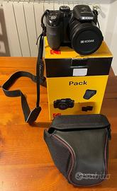 Fotocamera KODAK PIXPRO AZ426