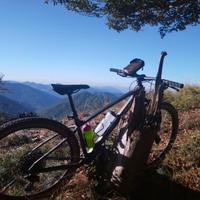 MTB TREK Marlin 8