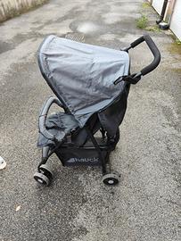 passeggino hauck