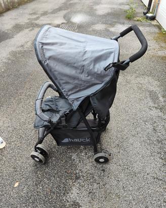 passeggino hauck