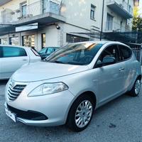 Lancia Ypsilon 1.2 SILVER CON GARANZIA 12 MESI
