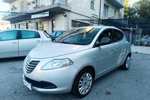Lancia Ypsilon 1.2 SILVER CON GARANZIA 12 MESI
