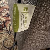 Poltrona relax reclinabile