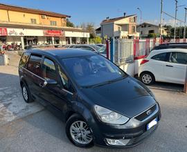 Ford Galaxy 2.0 TDCi 7 POSTI