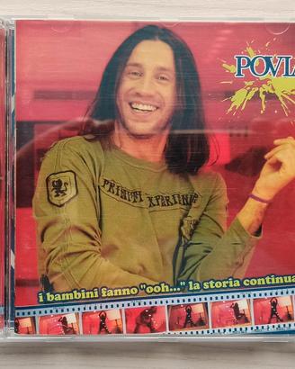 CD Povia
I bambini fanno "ooh..."