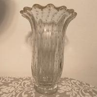 Vaso vetro murano