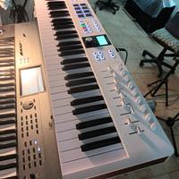 Arturia Essenzial MK3 61 tasti