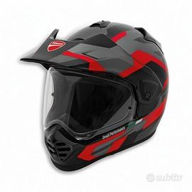 Casco integrale strada Tour V5 Ducati