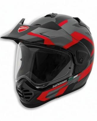 Casco integrale strada Tour V5 Ducati