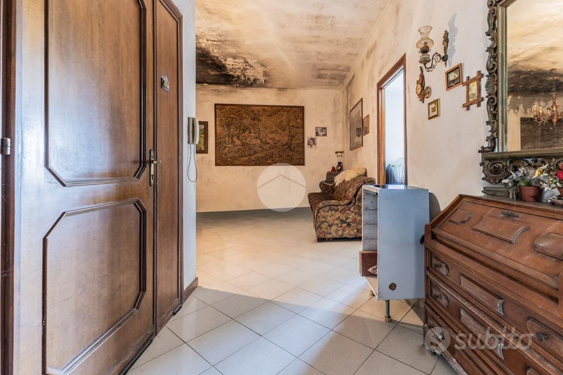 Casa – Roma, Fosso Pietroso, Santa Maria di Galeria - Vista 4
