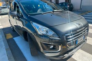 Peugeot 3008 1.6 del 2015  senza ad-blue
