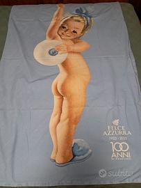 Telo Asciugamano 