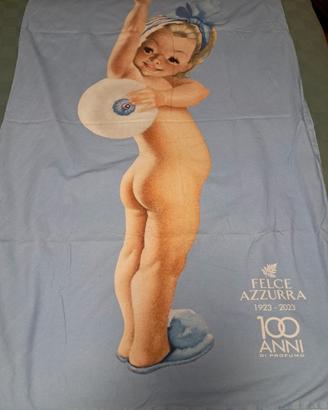 Telo Asciugamano 