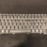 Tastiera Per notebook K991162B1: 02 layout ita