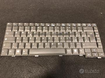 Tastiera Per notebook K991162B1: 02 layout ita