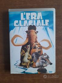 DVD originali film animazione e documentario 