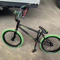 BMX CENTRIX