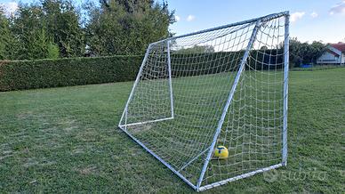porte da calcio