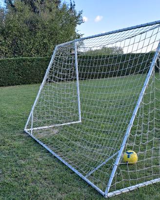porte da calcio