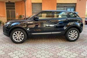 Land Rover Evoque