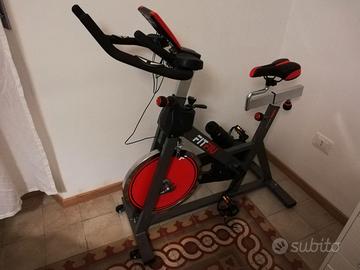 Spin bike volano 24 kg