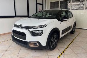 Citroën C3 BlueHDi 100 S&S C-Series