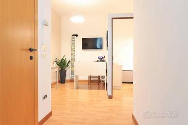 Immobile di 46 m² con 5 locali a Longare