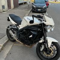 Speed triple 1050