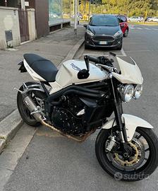 Speed triple 1050