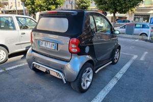 smart fortwo cabrio