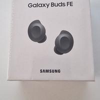 Cuffie Samsung Galaxy Buds FE - Nuove - Garanzia