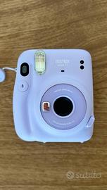 Fotocamera Istantanea Fujifilm Instax Mini 11