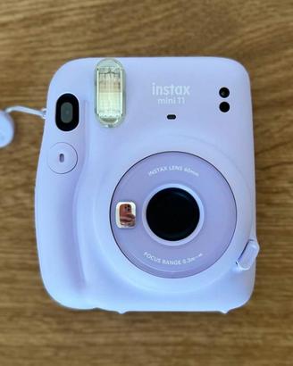 Fotocamera Istantanea Fujifilm Instax Mini 11