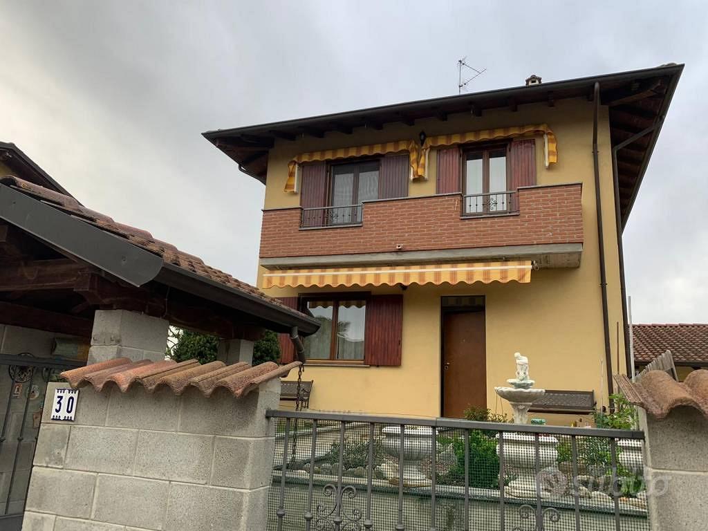 Casa – Mortara, Pavia - Vista 2