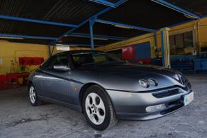 ALFA ROMEO GTV 1.8 I 16V TWIN SPARK