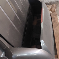 Copertura cassone hilux