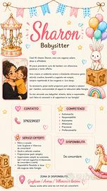 BabySitter