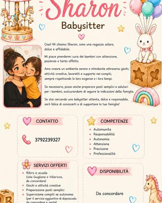 BabySitter