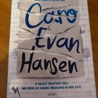 Caro Evan Hansen