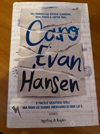 Caro Evan Hansen