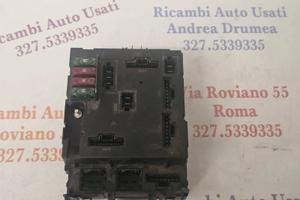 Centralina SAM Smart 450 Restyling (2003-2007) – S