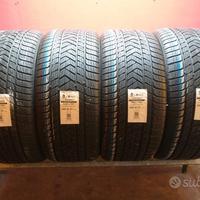 4 gomme 295 40 21 pirelli inv a4270