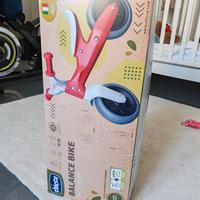Balance bike
