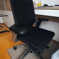 Sedia professionale da ufficio