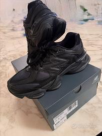 Sneakers New Balance 9060