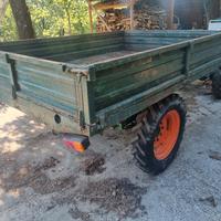 trattoria goldoni con rimorchio