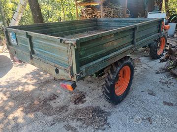 trattoria goldoni con rimorchio