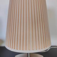 Lampada da Tavolo abat Jour design reality Leuchte