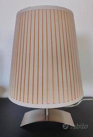 Lampada da Tavolo abat Jour design reality Leuchte