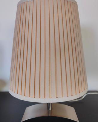 Lampada da Tavolo abat Jour design reality Leuchte